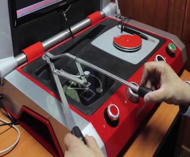 Nuevo Articulo