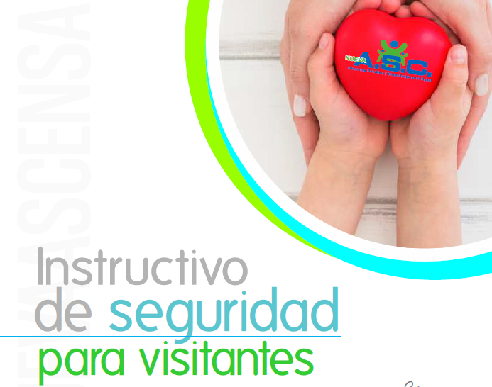 Instructivo de Seguridad
